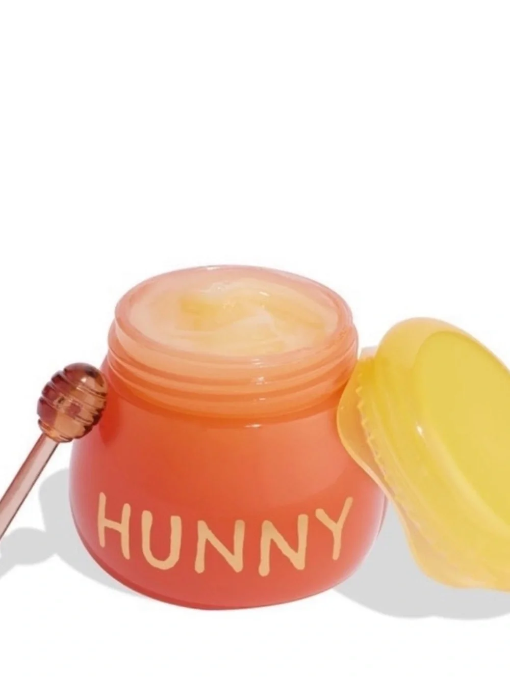 Colourpop Disney Winnie the Pooh Hunny Pot Lip Scrub & Mask Duo 🍯